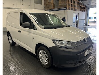 Used Volkswagen Caddy 2021 for sale - 78228292: Photo