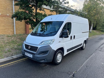 Fiat - Ducato