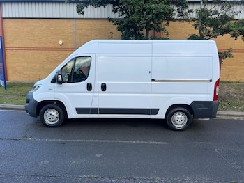 Used Fiat Ducato 2016 for sale - 75764066: Photo