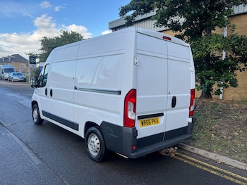 Used Fiat Ducato 2016 for sale - 75764066: Photo