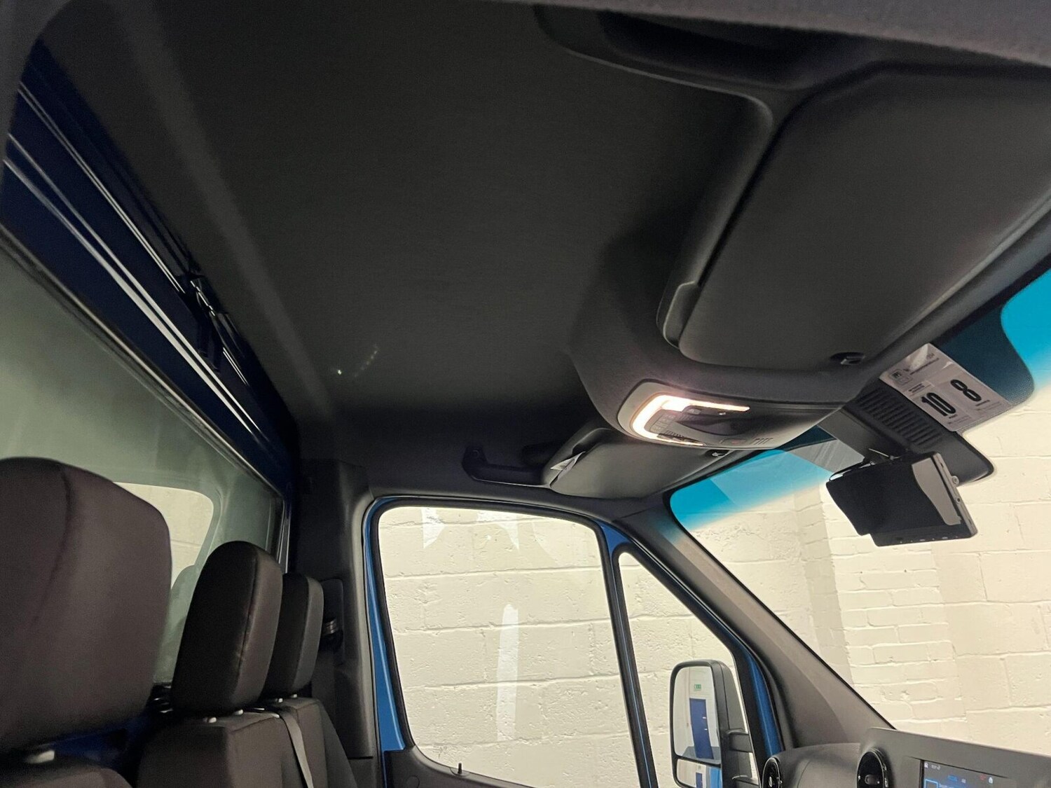 Used Mercedes-Benz Sprinter 2023 for sale - 76316917: Photo 14