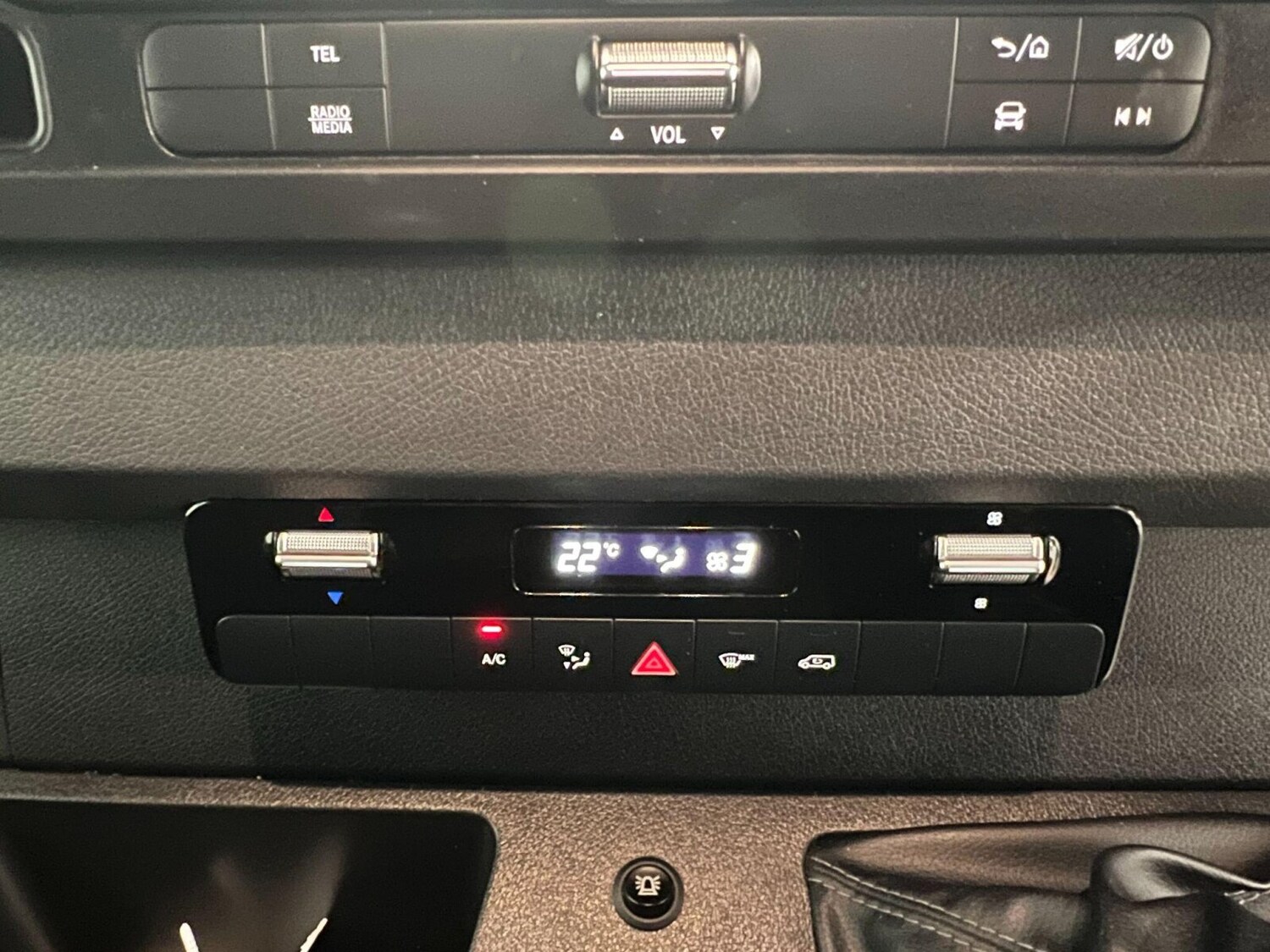 Used Mercedes-Benz Sprinter 2023 for sale - 76316917: Photo 24