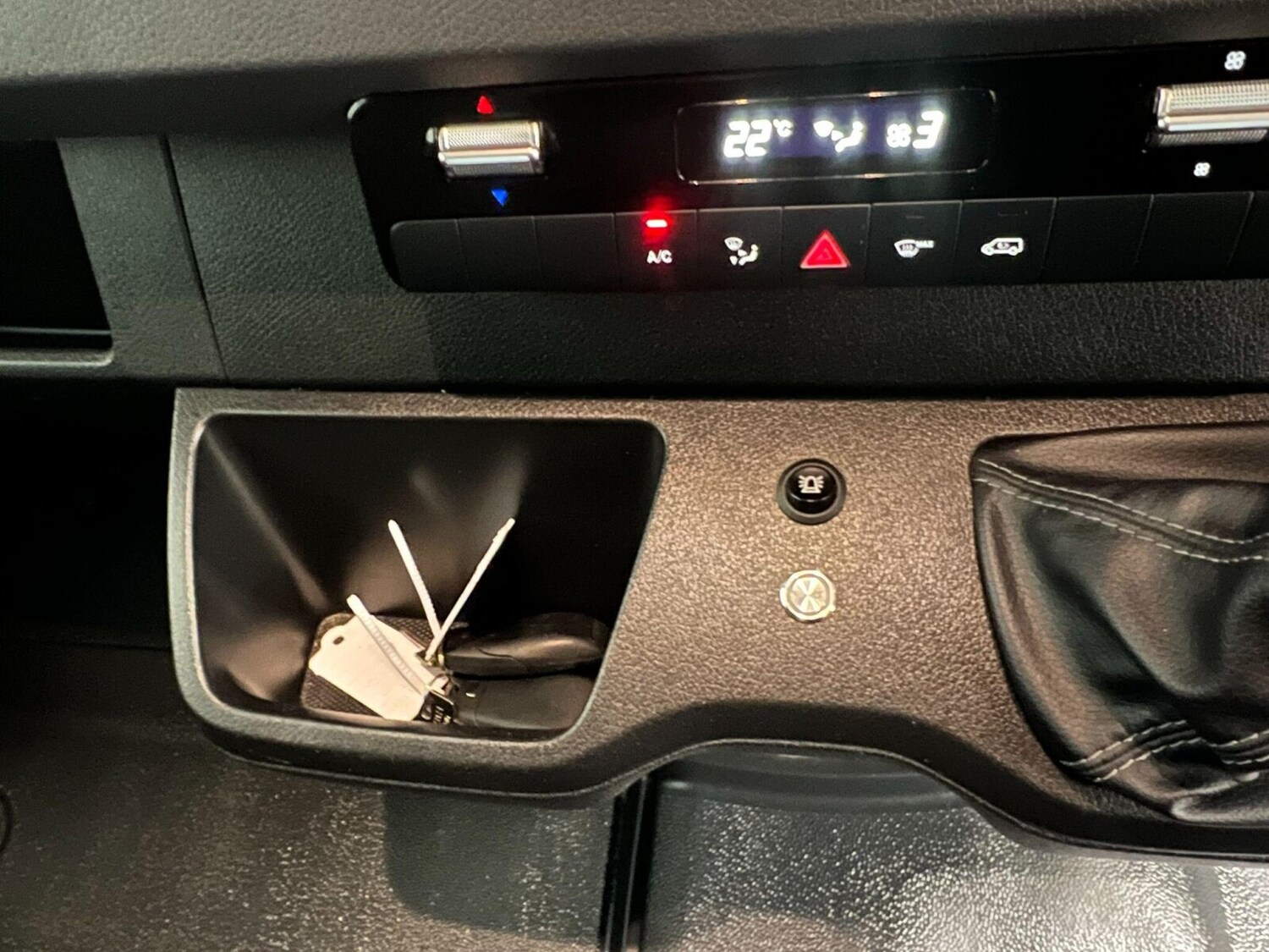 Used Mercedes-Benz Sprinter 2023 for sale - 76316917: Photo 25