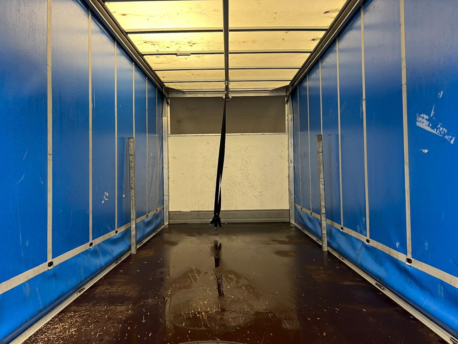 Used Mercedes-Benz Sprinter 2023 for sale - 76316917: Photo 34