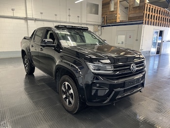 Used Volkswagen Amarok 2024 for sale - 78904528: Photo