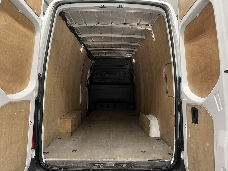 Used Mercedes-Benz Sprinter 2022 for sale - 77846459: Photo 5