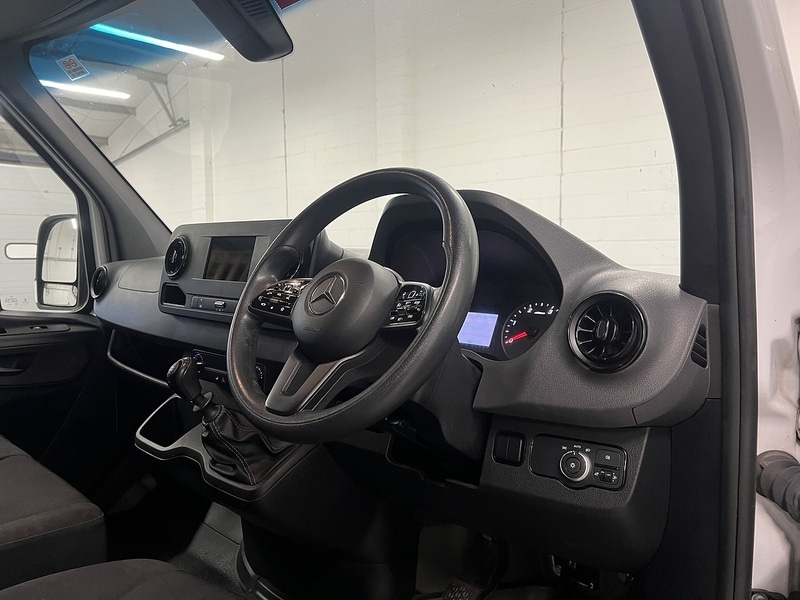 Used Mercedes-Benz Sprinter 2022 for sale - 77846459: Photo 6