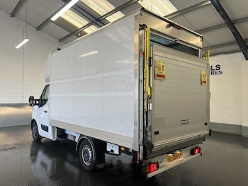 Used Renault Master 2020 for sale - 78713192: Photo