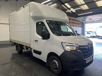 Used Renault Master 2020 for sale - 78713192: Photo