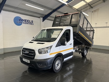 Used Ford Transit 2022 for sale - 79468716: Photo