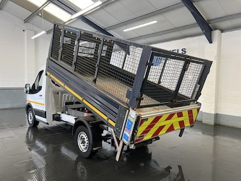 Used Ford Transit 2022 for sale - 79468716: Photo