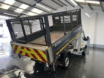Used Ford Transit 2022 for sale - 79468716: Photo