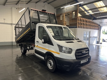 Used Ford Transit 2022 for sale - 79468716: Photo
