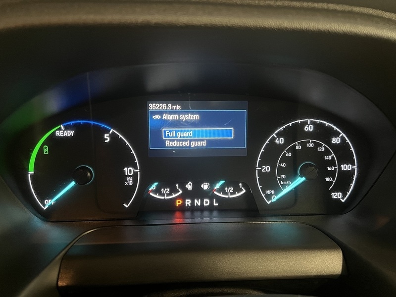 Used Ford Transit Custom 2021 for sale - 77920930: Photo 16