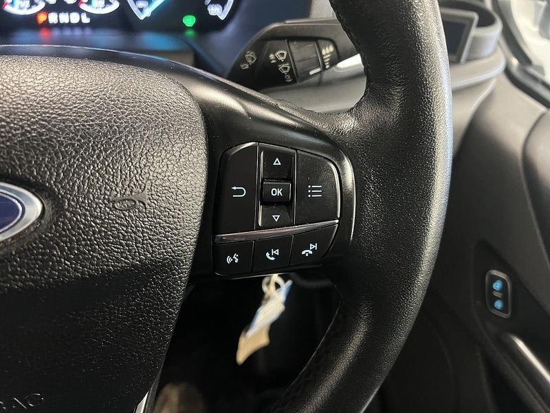 Used Ford Transit Custom 2021 for sale - 77920930: Photo 18