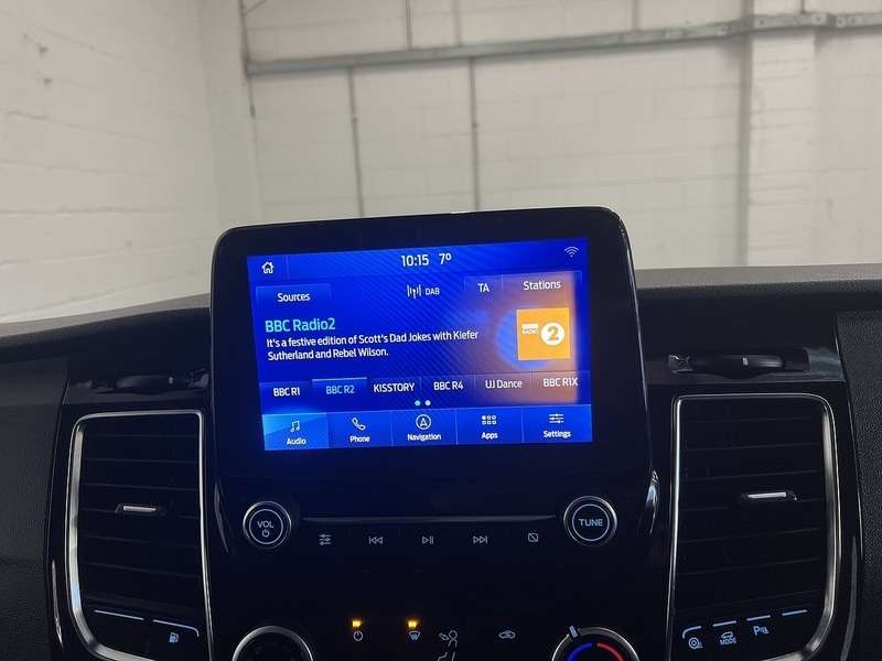 Used Ford Transit Custom 2021 for sale - 77920930: Photo 21