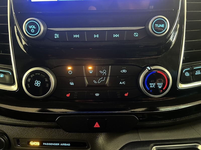 Used Ford Transit Custom 2021 for sale - 77920930: Photo 23