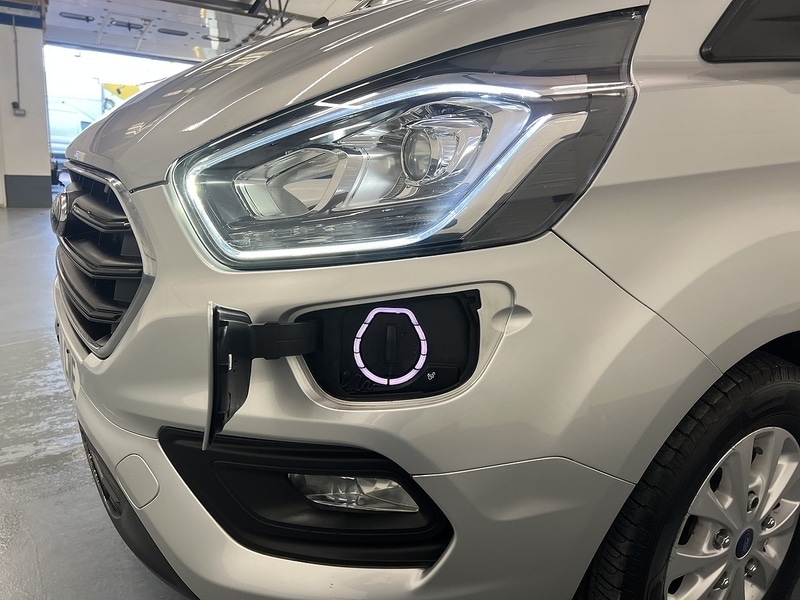 Used Ford Transit Custom 2021 for sale - 77920930: Photo 31