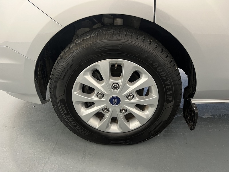 Used Ford Transit Custom 2021 for sale - 77920930: Photo 40