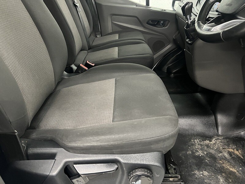 Used Ford Transit 2020 for sale - 77384689: Photo 10