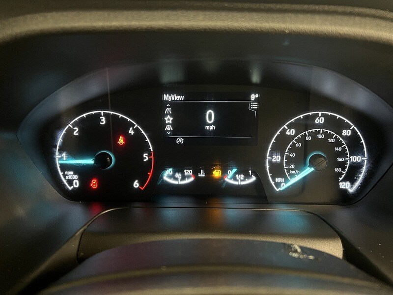 Used Ford Transit 2020 for sale - 77384689: Photo 16