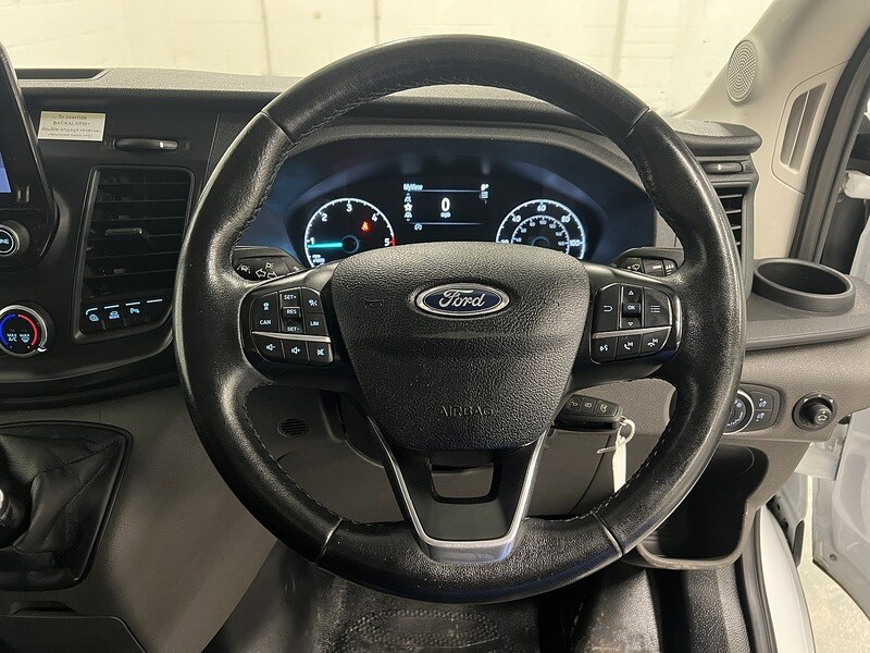 Used Ford Transit 2020 for sale - 77384689: Photo 17