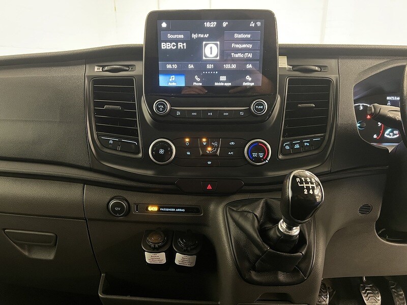 Used Ford Transit 2020 for sale - 77384689: Photo 18