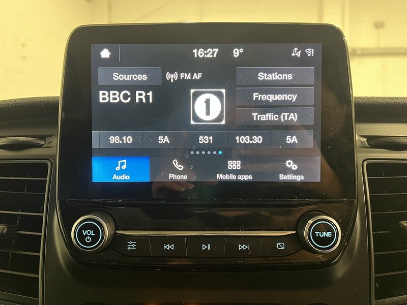 Used Ford Transit 2020 for sale - 77384689: Photo 23