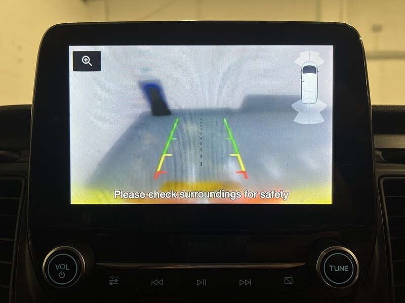 Used Ford Transit 2020 for sale - 77384689: Photo 24