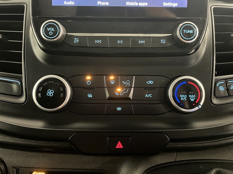 Used Ford Transit 2020 for sale - 77384689: Photo 26