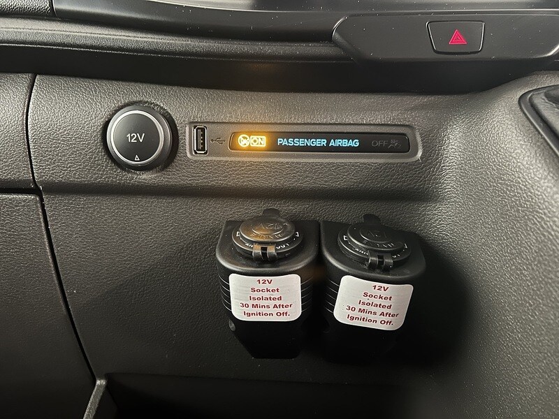 Used Ford Transit 2020 for sale - 77384689: Photo 28