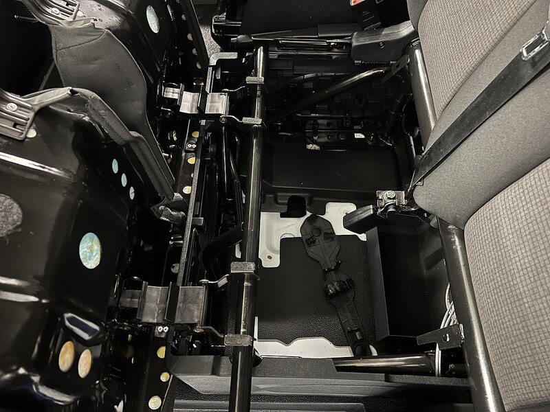 Used Ford Transit 2020 for sale - 77384689: Photo 37