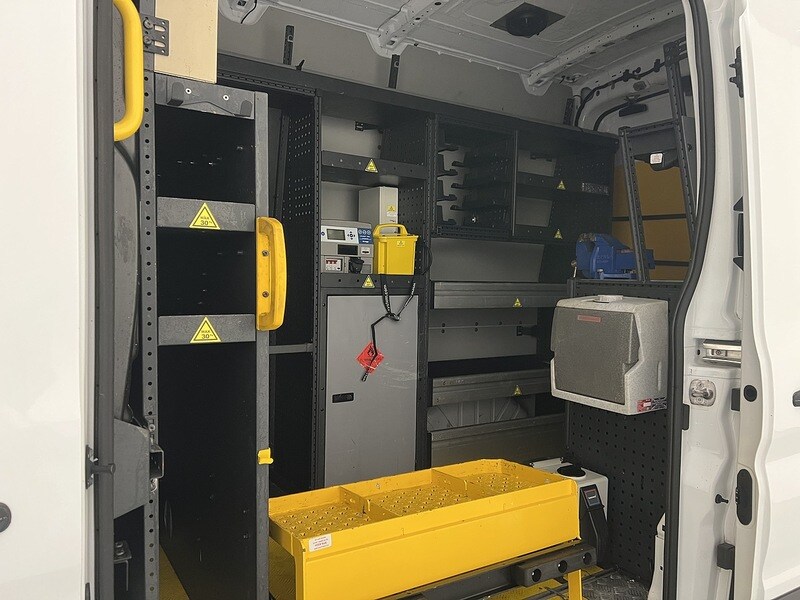 Used Ford Transit 2020 for sale - 77384689: Photo 39