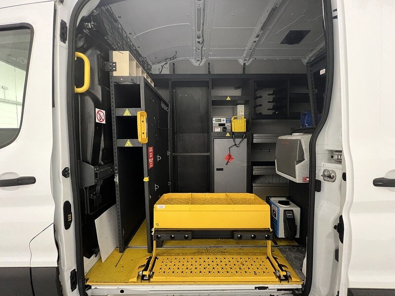 Used Ford Transit 2020 for sale - 77384689: Photo 40