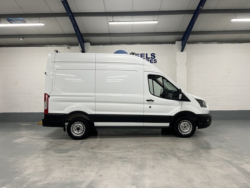 Used Ford Transit 2020 for sale - 77384689: Photo 6