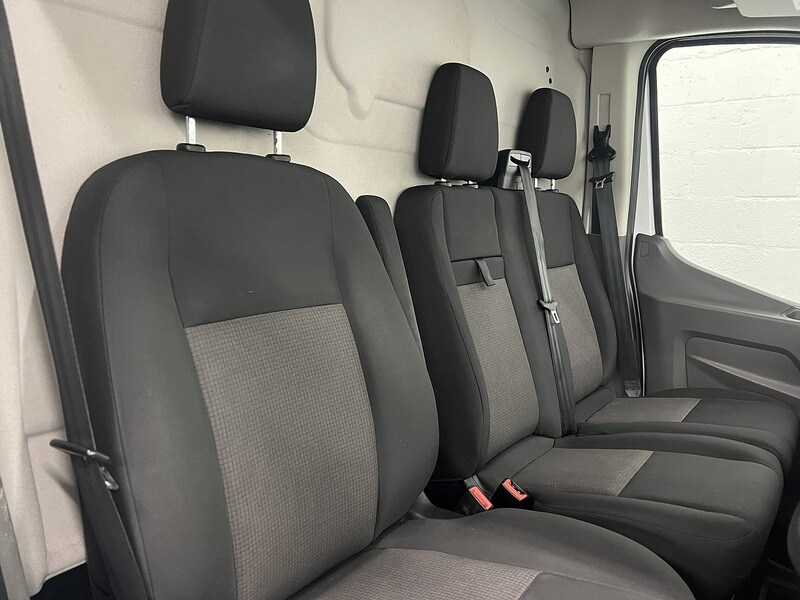 Used Ford Transit 2020 for sale - 77384689: Photo 9