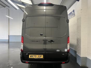 Used Ford Transit 2025 for sale - 78713813: Photo