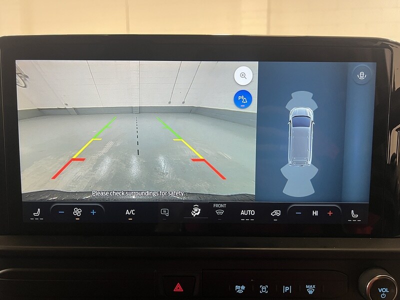 Used Ford Transit Custom 2024 for sale - 77521603: Photo 10