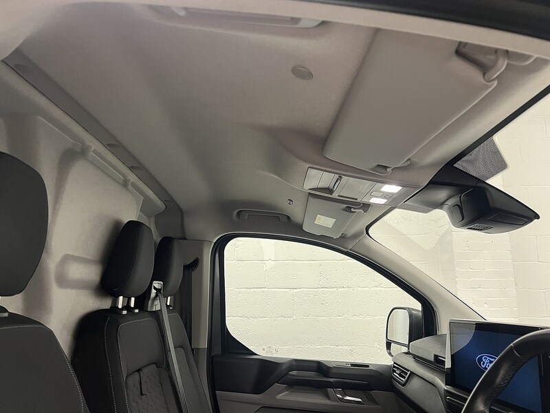 Used Ford Transit Custom 2024 for sale - 77521603: Photo 13