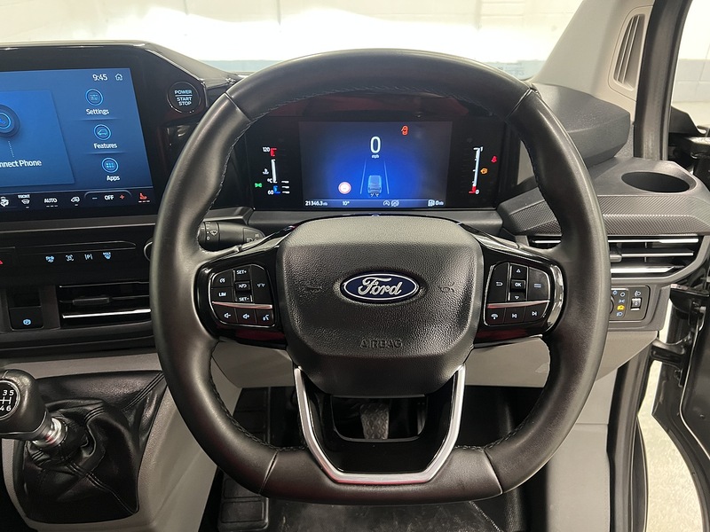 Used Ford Transit Custom 2024 for sale - 77521603: Photo 16