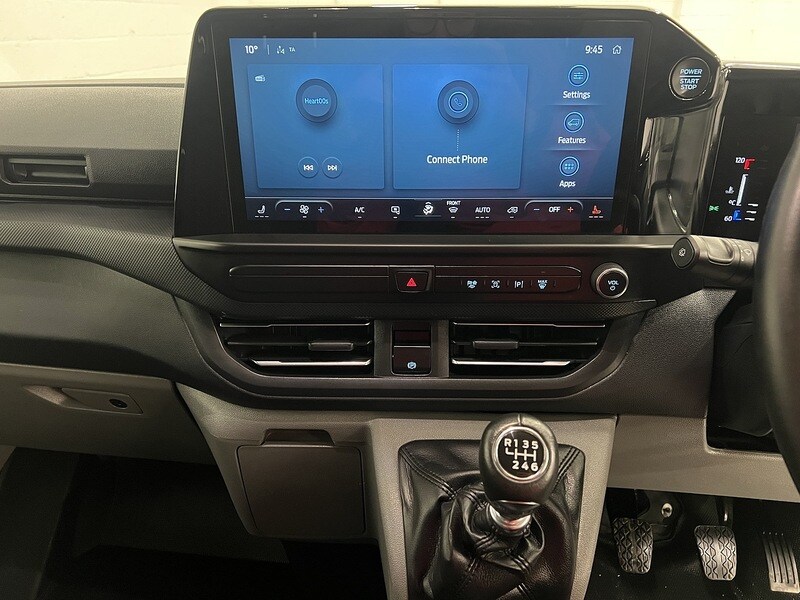 Used Ford Transit Custom 2024 for sale - 77521603: Photo 17