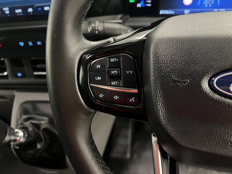 Used Ford Transit Custom 2024 for sale - 77521603: Photo 20