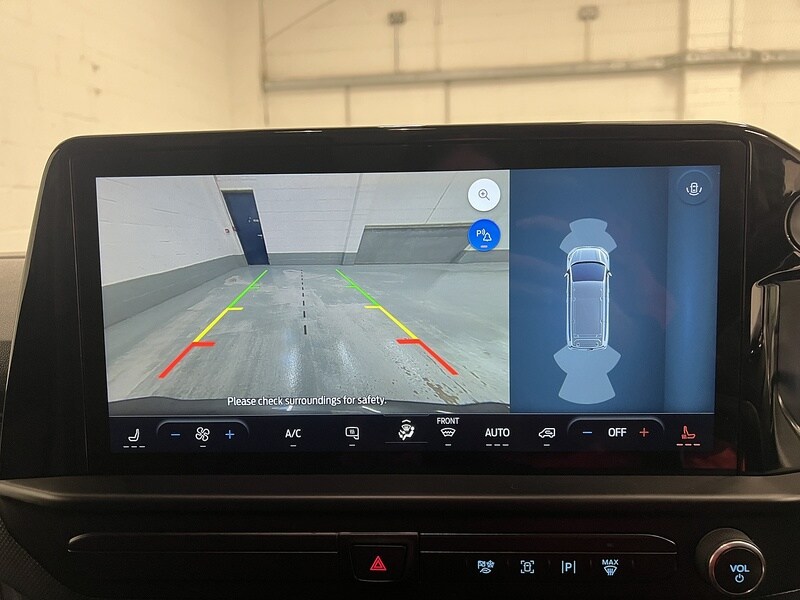 Used Ford Transit Custom 2024 for sale - 77521603: Photo 23