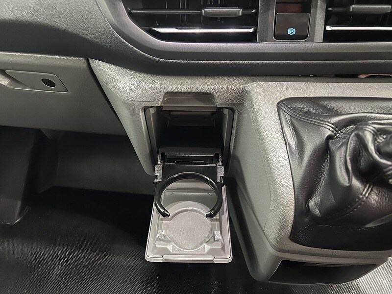 Used Ford Transit Custom 2024 for sale - 77521603: Photo 25