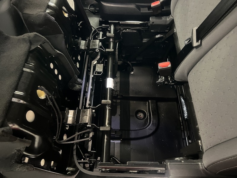 Used Ford Transit Custom 2024 for sale - 77521603: Photo 32