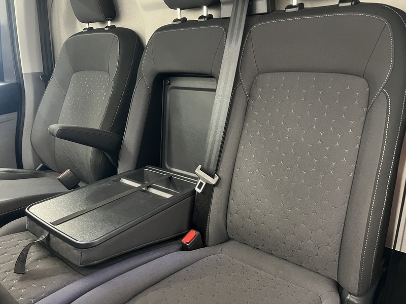 Used Ford Transit Custom 2024 for sale - 77521603: Photo 33