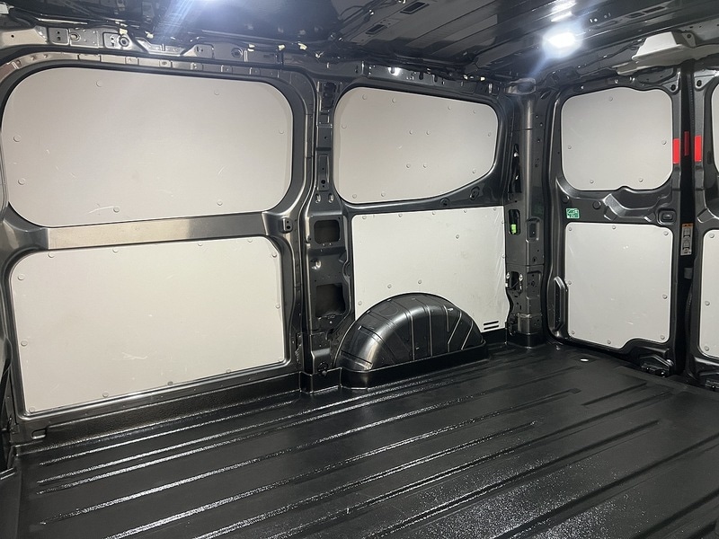 Used Ford Transit Custom 2024 for sale - 77521603: Photo 34