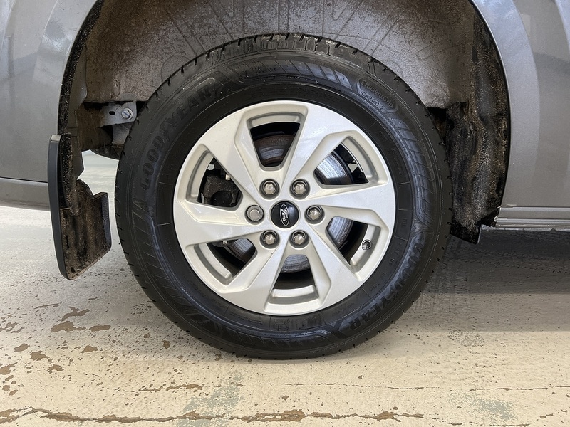 Used Ford Transit Custom 2024 for sale - 77521603: Photo 36