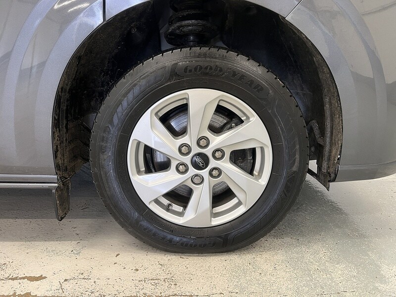 Used Ford Transit Custom 2024 for sale - 77521603: Photo 37