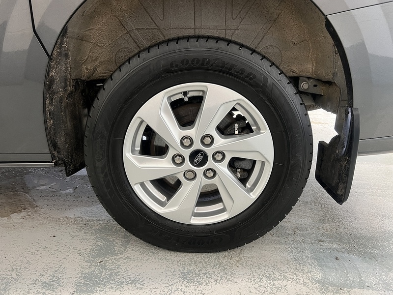 Used Ford Transit Custom 2024 for sale - 77521603: Photo 39